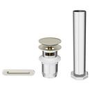 American Standard Brushed Nickel Drain Kit 