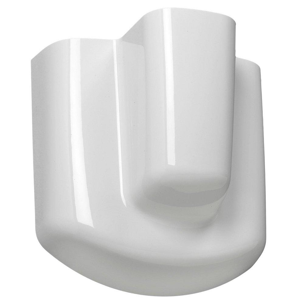 American Standard White Acrylic Shroud 