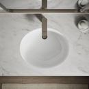 CAXTON 17X14 UC LAV W/CLAMP 