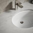 CAXTON 17X14 UC LAV W/CLAMP 