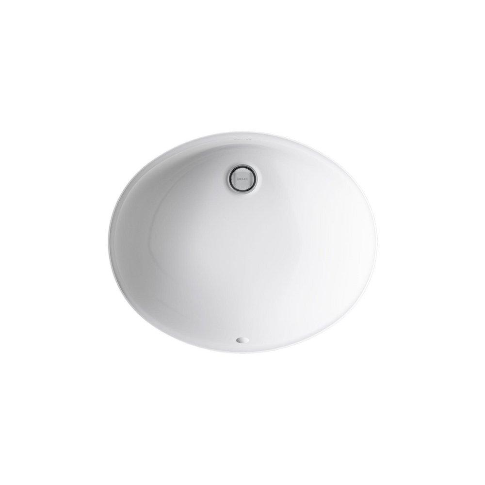 CAXTON 17X14 UC LAV W/CLAMP 