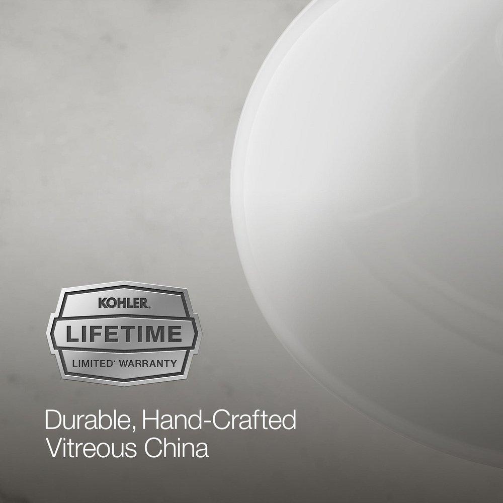 CAXTON 17X14 UC LAV W/CLAMP 