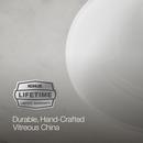 CAXTON 17X14 UC LAV W/CLAMP 