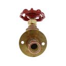 Jones Stephens Brass Brass Sillcock 