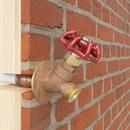 Jones Stephens Brass Brass Sillcock 