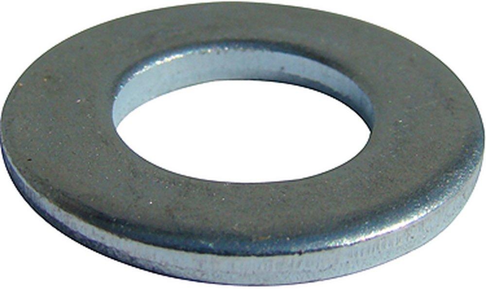 nVent CADDY 1-3/4 in. Steel Plain Washer 