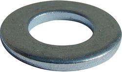 11/16 x 1-3/4 in. Steel Plain Washer