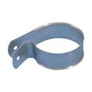 1-1/4 in. Pre-Galvanized Steel Wrap Around Strap