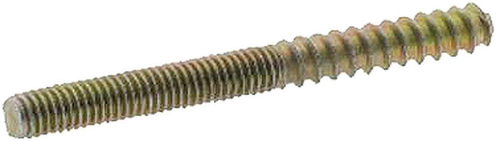 nVent CADDY 3/8 in. Steel Coach Screw 