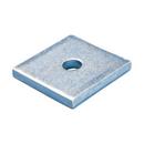 nVent CADDY 1-5/8 in. Steel Square Splice Plate 