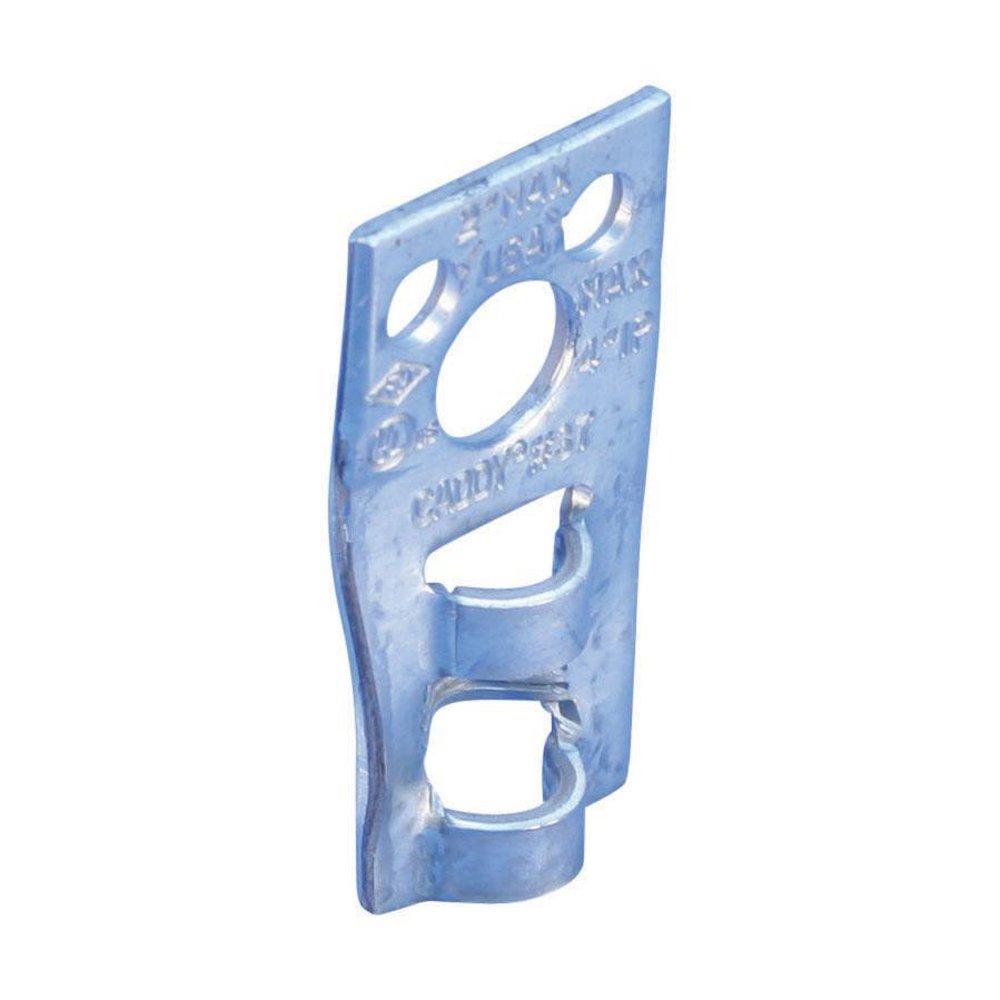 nVent CADDY Steel Pre-galvanized Rod Hanger 