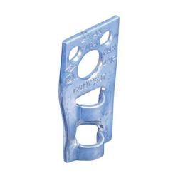 3/8 in. Steel Pre-galvanized Rod Hanger