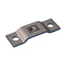 nVent CADDY 2 in. 100 lb. Steel Wall Plate 