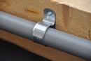 nVent CADDY Pre-Galvanized Steel Wrap Around Strap 