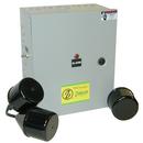 Zoeller Pump Co 12 in. Control Panel 