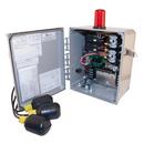 115/200/230 V Duplex Control Panel with 3-Float