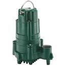 Zoeller Pump Co 1-1/2 in. 115V 13A 86 gpm NPT Cast Iron Effluent Pump 