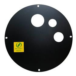 18 x 1 in. Steel Basin Cover