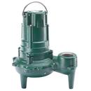 Zoeller Pump Co 2 in. 115V 9.4A 128 gpm NPT Cast Iron Sewage Pump 