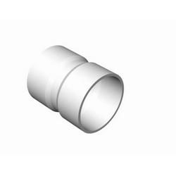 6 x 4 in. Hub PVC DWV Combination Wye