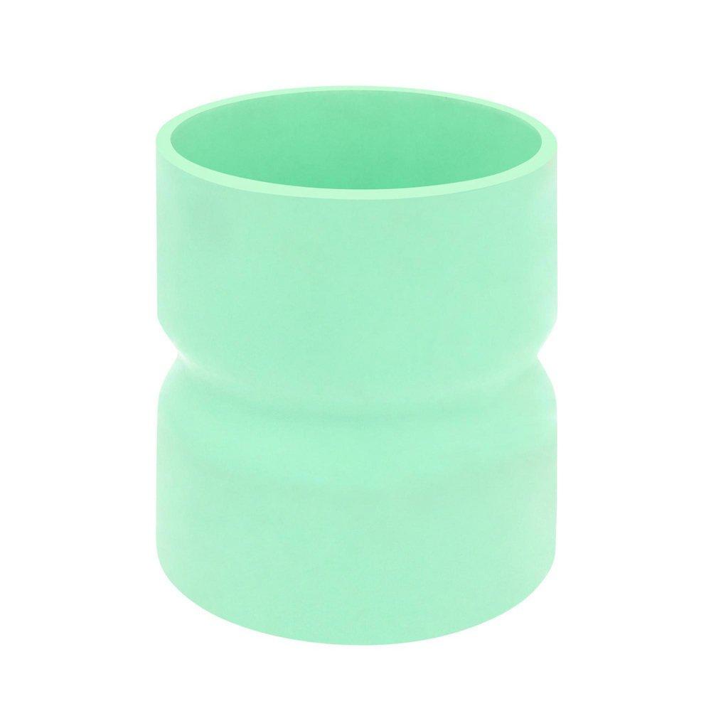 Multi-Fittings Corporation White Hub PVC DWV Adapter 