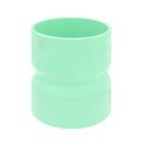 Multi-Fittings Corporation White Hub PVC DWV Sewer Adapter 