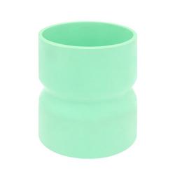 12 in. Hub PVC DWV Sewer Adapter