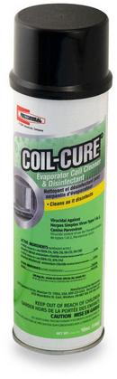 18oz. Aerosol No-Rinse Evaporator Coil Cleaner & Disinfectant