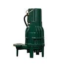 Zoeller Pump Co 115V Cast Iron Submersible Pump 