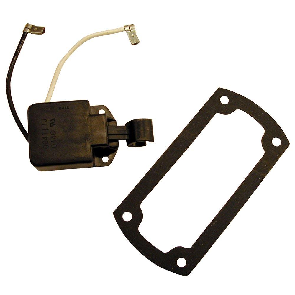 Zoeller Switch Assembly Rack 