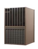 2 Ton Cooling - 51,000 BTU Heating - 80% AFUE - Packaged Gas/Electric Central Air System - 12 SEER - 230V