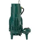 Zoeller Pump Co Effluent Pump 