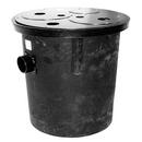 Zoeller Polyethylene Basin 