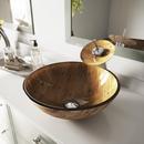 16 1H RND GLS VES AMSU 