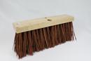 Abco Palmyra Fiber and Wood Push Broom 