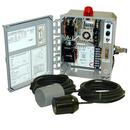 Zoeller Pump Co Simplex Control Panel 