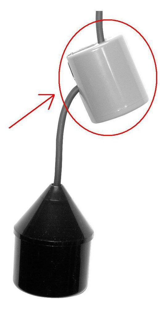 Zoeller Pump Co Pump Switch 