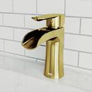 Single Handle Bathroom Sink Faucet 