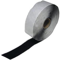1/8 x 2 in. x 30 ft. Black Polymer Cork Insulation Tape