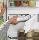 GE&reg; White 2-1/4 in. Water Filter 