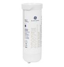GE&reg; White 2-1/4 in. Water Filter 