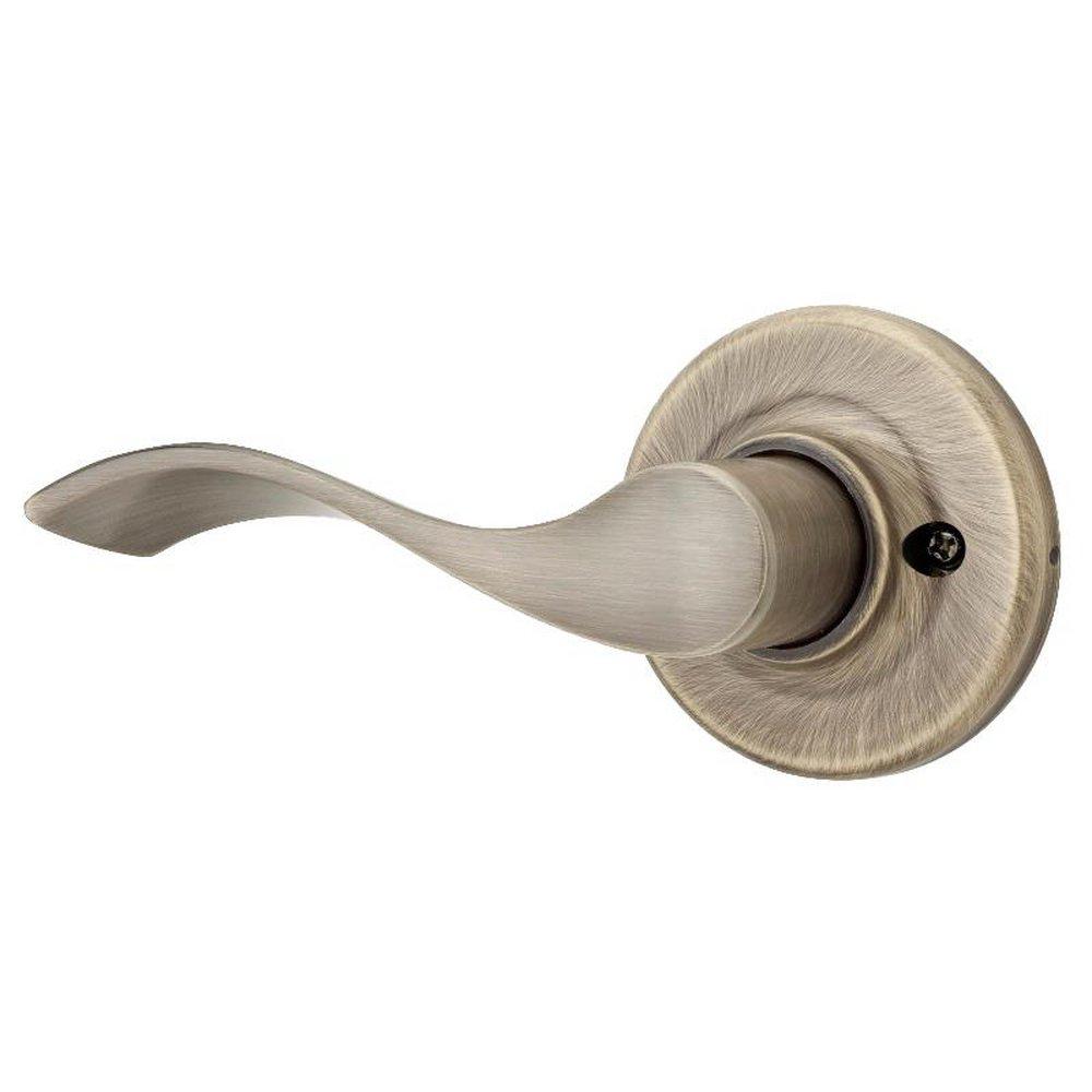 Balboa Left Handed Non-Turning One-Sided Dummy Door Lever 