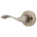 Balboa Left Handed Non-Turning One-Sided Dummy Door Lever 