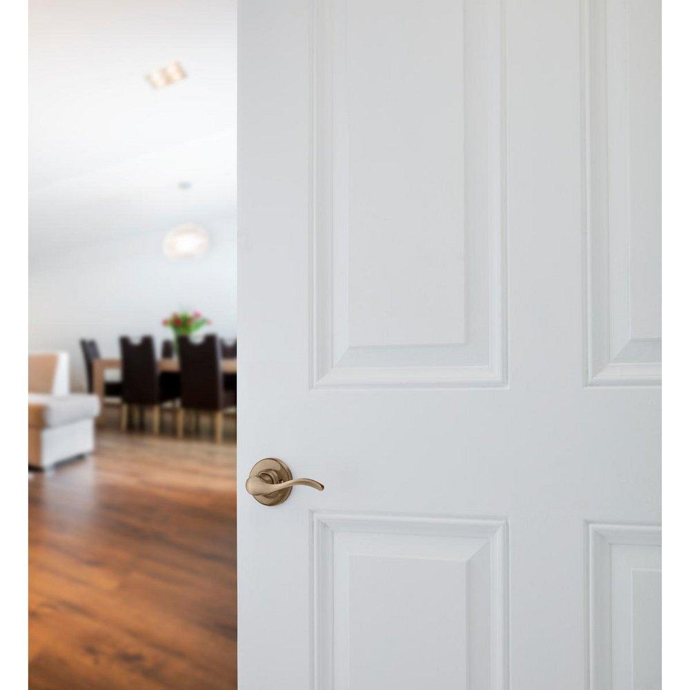 Right Handed One-Sided Dummy Door Lever 