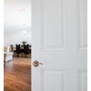 Right Handed One-Sided Dummy Door Lever 