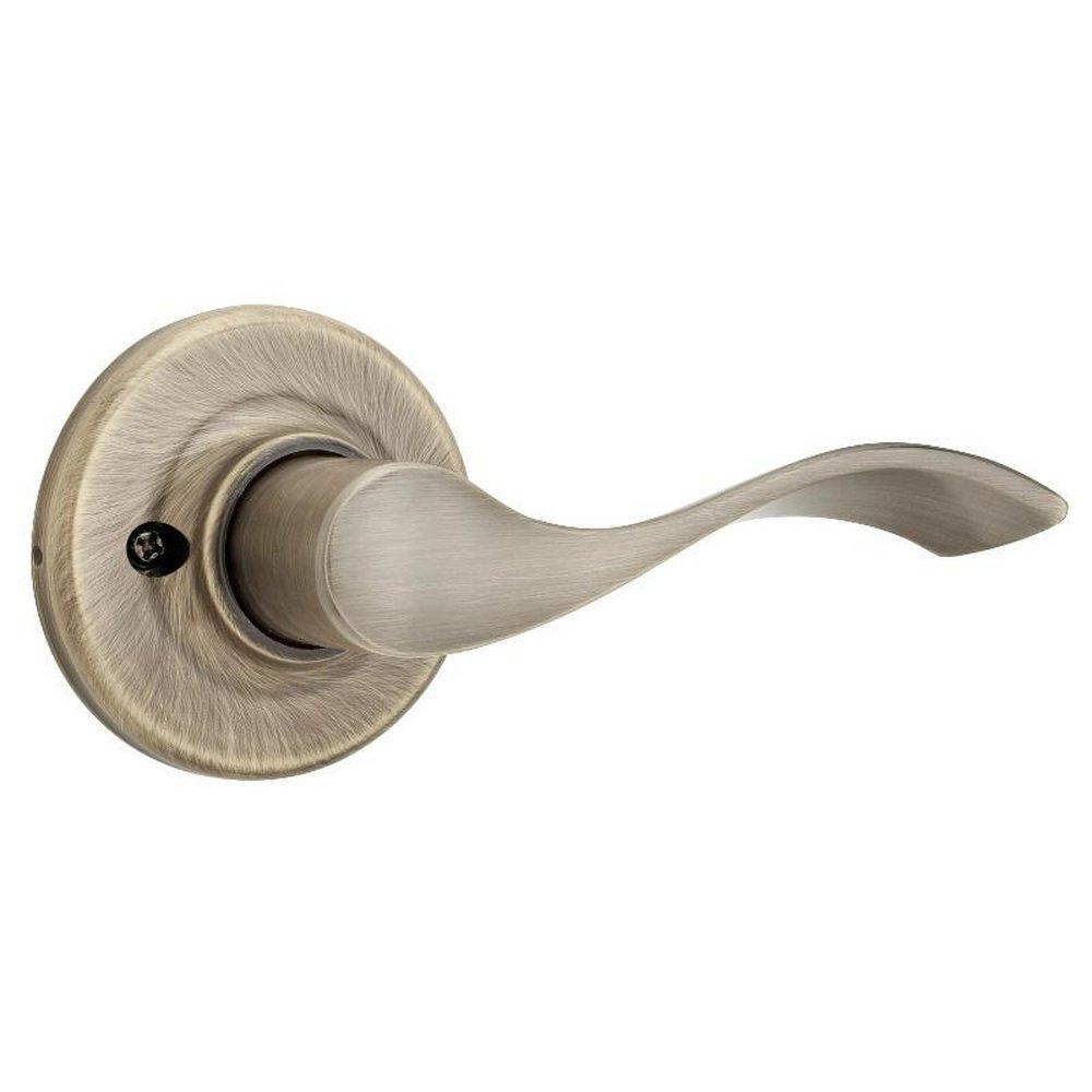 Right Handed One-Sided Dummy Door Lever 