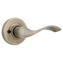 Right Handed One-Sided Dummy Door Lever 