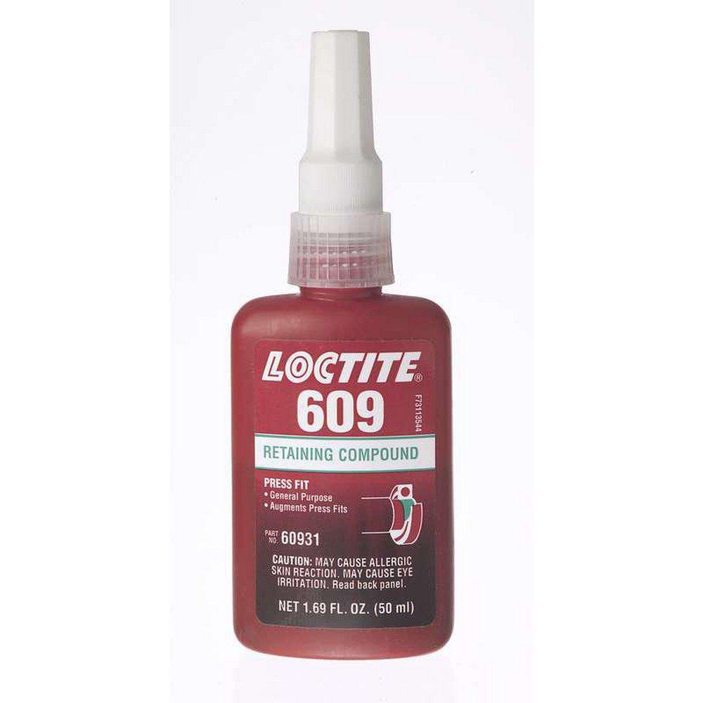 LOCTITE&reg; General Purpose Retaining Compound 