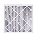 20 x 25 x 4 in. Air Filter Cotton and Synthetic Fiber
