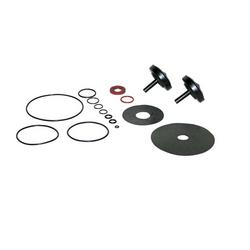 2 in. Check Assembly, Diaphragm, Disc Assembly and O-ring Rubber Valve Repair Kit
